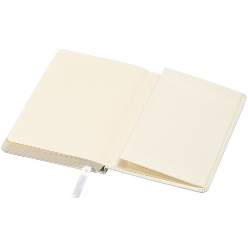 Блокнот классический офисный "Juan" А5, белый