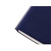Блокнот А5 "Scribe", гибкая обложка, 96 листов 80 гр/м2, темно-синий