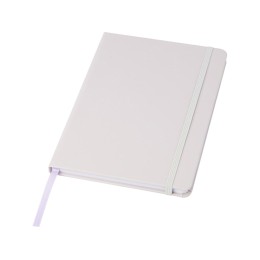 Блокнот Spectrum A5, лиловый