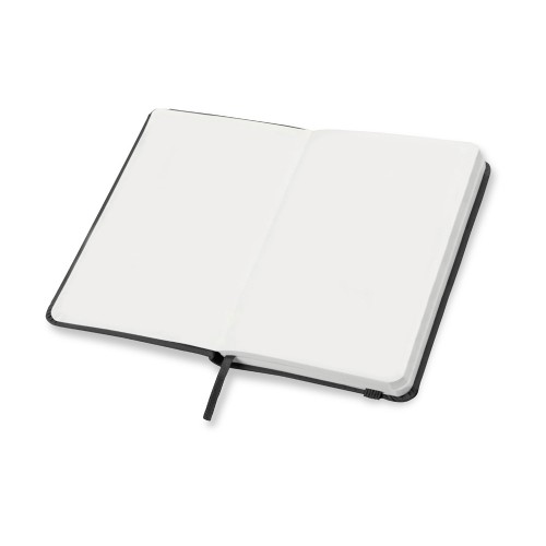 Блокнот A7 "Rainbow S", черный (Р)