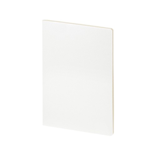 Бизнес-тетрадь А5 "Megapolis Loft Flex" 60 л., линейка, белый