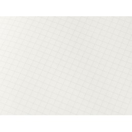 Блокнот "Audrey" А5 на сшивке в гибкой обложке софт-тач, синий