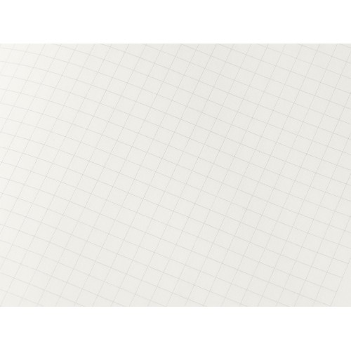 Блокнот "Audrey" А5 на сшивке в гибкой обложке софт-тач, синий