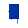 Блокнот Spectrum Plus формата A6 в твердой обложке - Ярко-синий