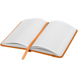 Блокнот Spectrum A6, оранжевый