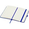 Блокнот Spectrum Plus формата A6 в твердой обложке - Ярко-синий