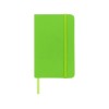 Блокнот Spectrum A6, лайм