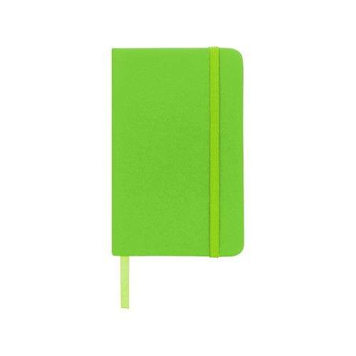Блокнот Spectrum A6, лайм