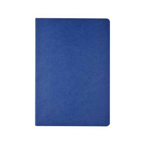 Бизнес-тетрадь А4 "Pragmatic",  40л., клетка, синий