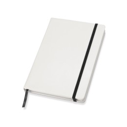 Блокнот А5 "Secret", черный