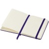 Блокнот классический офисный "Juan" А5, пурпурный