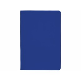 Блокнот А5 "Gallery", ярко-синий (Р)
