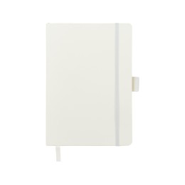 Блокнот "Vision 2.0" А5 в гибкой обложке, белый