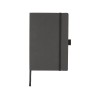 Блокнот Revello, черный