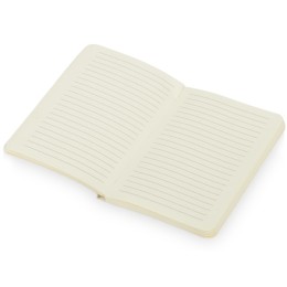 Блокнот "Softy 2.0", гибкая обложка A6, 80 листов, белый