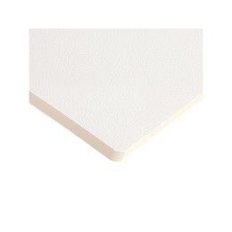 Бизнес-тетрадь А5 "Megapolis Loft Flex" 60 л., линейка, белый