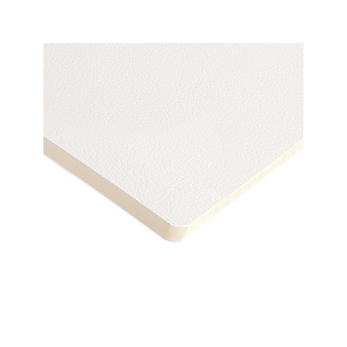 Бизнес-тетрадь А5 "Megapolis Loft Flex" 60 л., линейка, белый