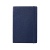 Блокнот классический офисный "Juan" А5, темно-синий