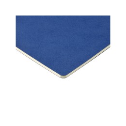 Бизнес-тетрадь А4 "Pragmatic",  40л., клетка, синий