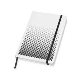 Блокнот А5 "Secret", черный