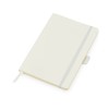 Блокнот "Vision 2.0" А5 в гибкой обложке, белый