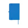 Блокнот Spectrum Plus формата A6 в твердой обложке - Светло-синий