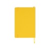 Блокнот А5 "Vision", Lettertone, желтый