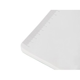 Блокнот "Vision Trend" А5 в гибкой обложке, зеленый