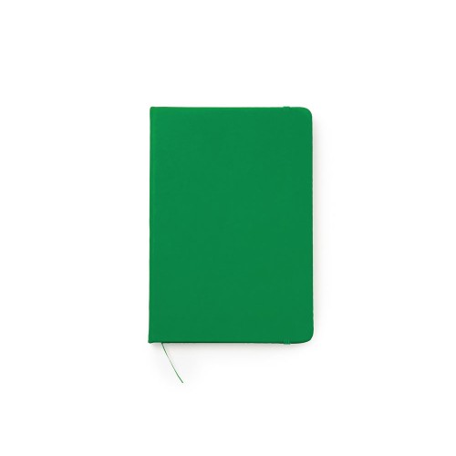 Блокнот А5 ARDAK, папоротник