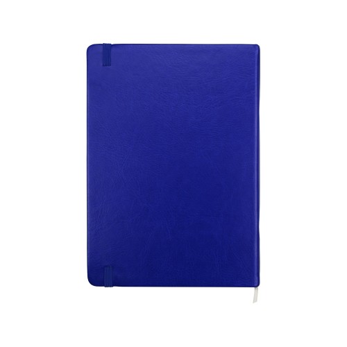 Блокнот А5 "Бласт", синий (Р)