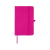 Блокнот Spectrum Plus формата A6 в твердой обложке - Розовый