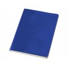 Блокнот А5 "Gallery", ярко-синий (Р)