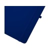 Блокнот Spectrum Plus формата A5 в твердой обложке - Navy Blue