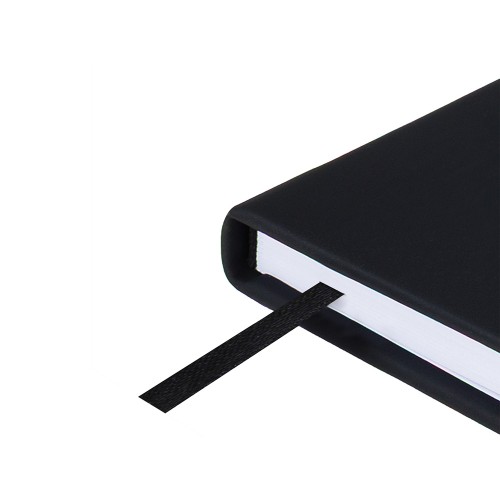 Скетчбук "Sketch & Art" в твердом переплете 213х146 мм, 96 л. белой бумаги 180 г/м2, черный