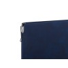 Блокнот А5 "Notepeno Max", 96 листов 80 гр/м2 белой FSC бумаги, темно-синий