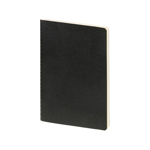 Бизнес-тетрадь А5 "Megapolis Loft Flex" 60 л., линейка, черный