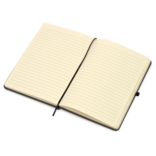 Блокнот А5 «Venera», серый (P)