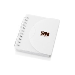 Блокнот А7 "Note", белый