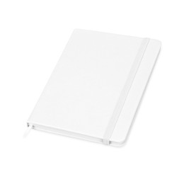 Блокнот А6 "Rainbow M", белый (Р)