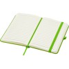 Блокнот Spectrum Plus формата A6 в твердой обложке - Зеленый лайм