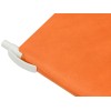 Блокнот «Notepeno» А5 с тонированными линованными страницами, оранжевый