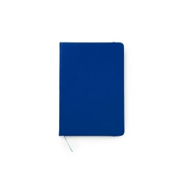 Блокнот А5 ARDAK, королевский синий