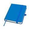 Блокнот Spectrum Plus формата A6 в твердой обложке - Светло-синий