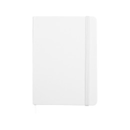 Блокнот А6 "Rainbow M", белый (Р)