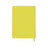 Блокнот А6 "Rainbow M", лайм