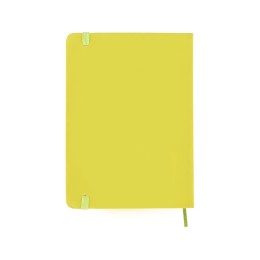 Блокнот А6 "Rainbow M", лайм