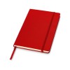 Блокнот классический офисный "Juan" А5, красный
