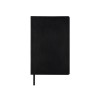 Блокнот А5 "Megapolis Flex Nebraska", черный