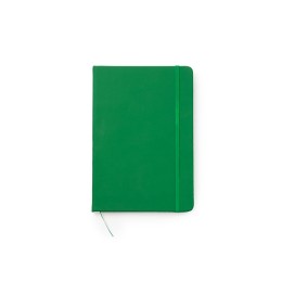 Блокнот А5 ARDAK, папоротник