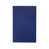 Блокнот А6 Riner, синий (Р)